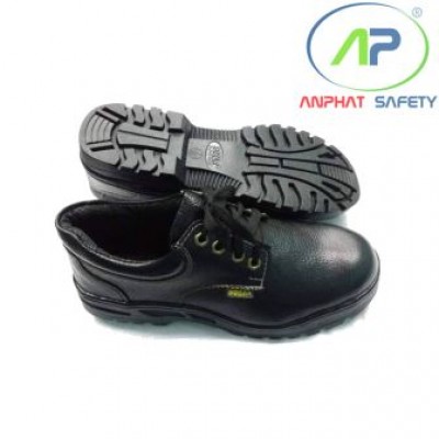 Giày BHLĐ da Sobar TC size 38